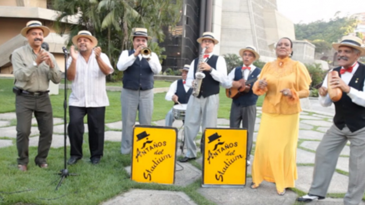 La historia de la canción La Pelota de Carey