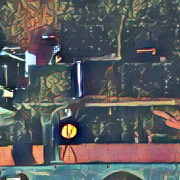 La canción Canto al Ávila de Ilan Chester