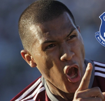 El caraqueño Salomón Rondón regresa a la liga inglesa