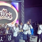 La Billos Caracas Boys llegó a sus primeros 81 años