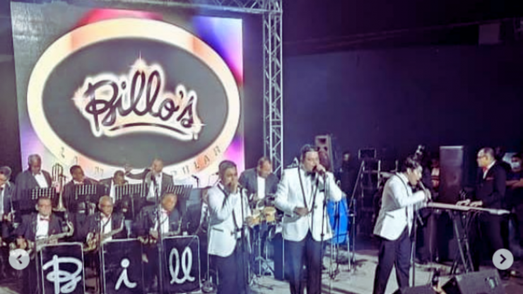 La Billos Caracas Boys llegó a sus primeros 81 años