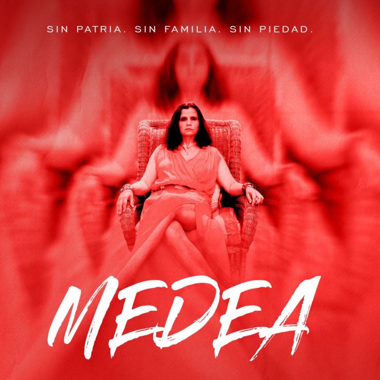 Medea