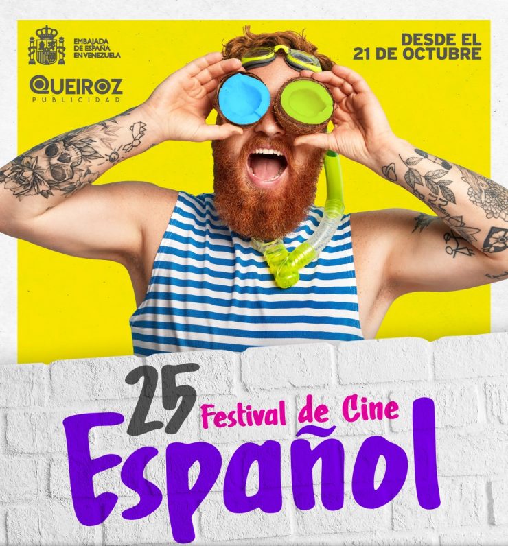 Cine Español