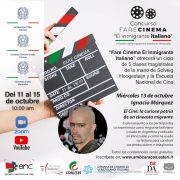 Fare Cinema