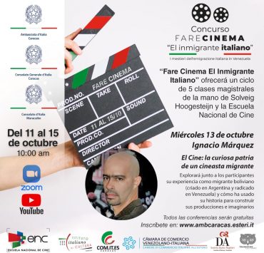 Fare Cinema