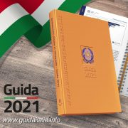 Guida Italia 2021