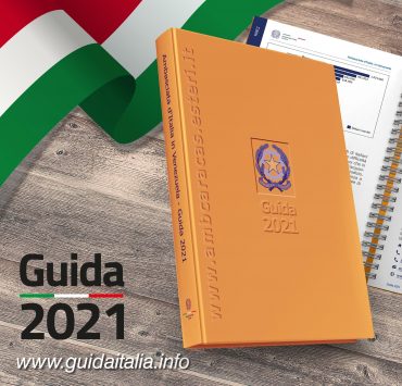 Guida Italia 2021