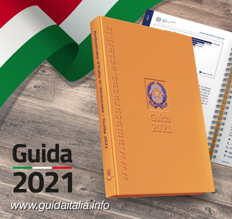 Guida Italia 2021