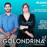 La Golondrina