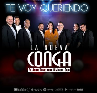 La Nueva Conga