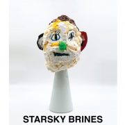 Starsky Brines