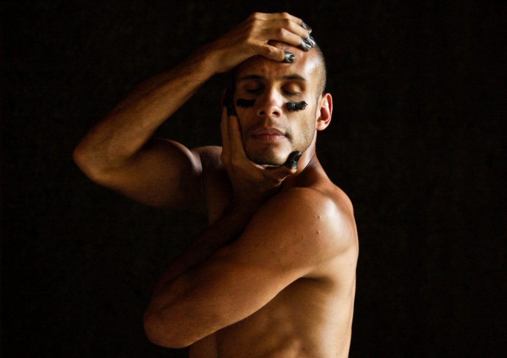 1er Festival de Artes Escénicas