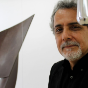 Carlos Medina, talento que llueve y no escampa