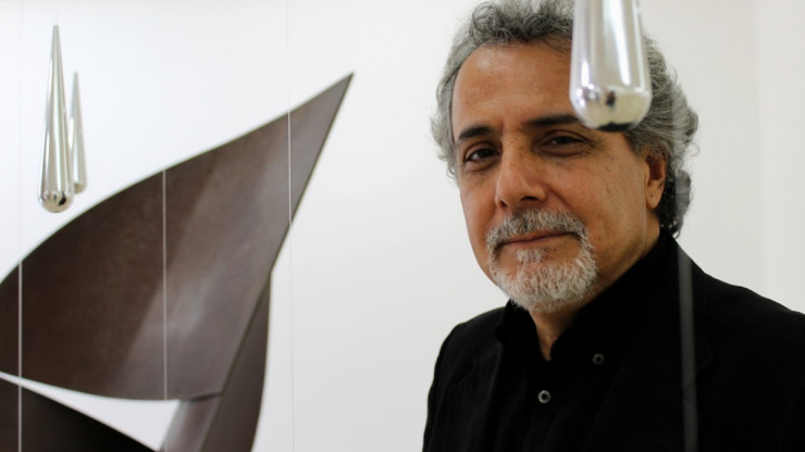 Carlos Medina, talento que llueve y no escampa