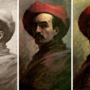 Cristóbal Rojas, pintor venezolano con estilo afrancesado