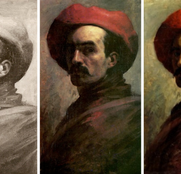 Cristóbal Rojas, pintor venezolano con estilo afrancesado