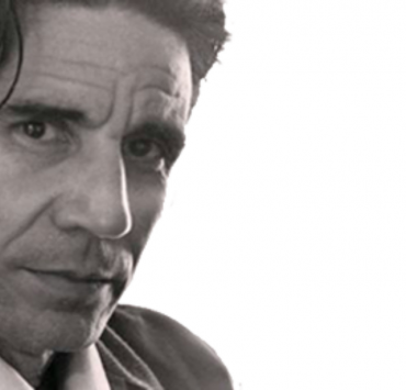 Cesar Rengifo, el famoso pintor de los pobres