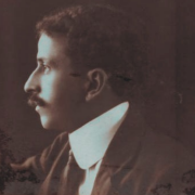 Federico Brandt, pintura dedicada al interiorismo y al paisajismo