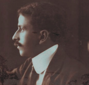 Federico Brandt, pintura dedicada al interiorismo y al paisajismo