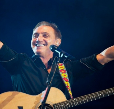 La canción Plaza del centro de Franco de Vita