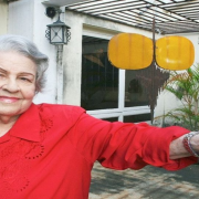 El legado de Lía Bermúdez, artista plástica y escultora venezolana