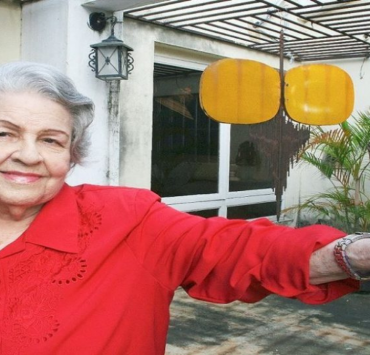 El legado de Lía Bermúdez, artista plástica y escultora venezolana