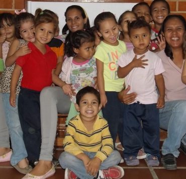Aldeas Infantiles SOS de Venezuela