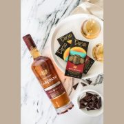 chocolate ron Carúpano