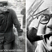 Mario Abreu, uno de los precursores de las artes plásticas en Venezuela