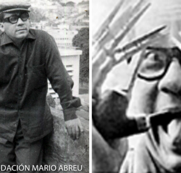 Mario Abreu, uno de los precursores de las artes plásticas en Venezuela