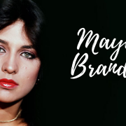 Maye Brandt, la reina de belleza amada por todos