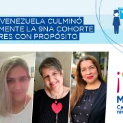 mujeres con propósito