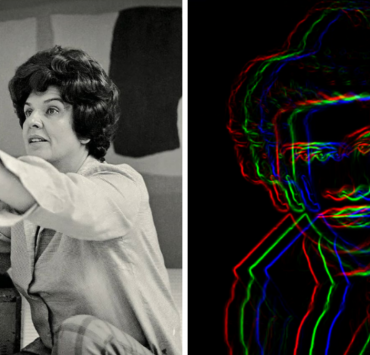 Mercedes Pardo, “para mí el arte es revelación”