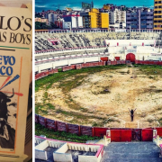 La Billo´s y La canción Nuevo Circo