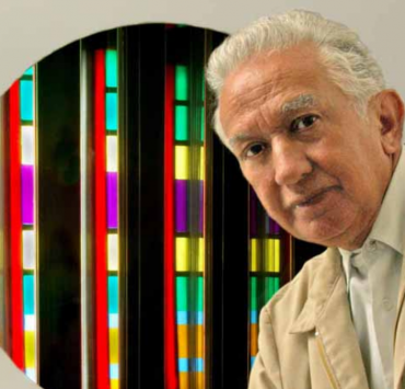 Omar Rafael Carreño, importante pintor y escultor del oriente del país