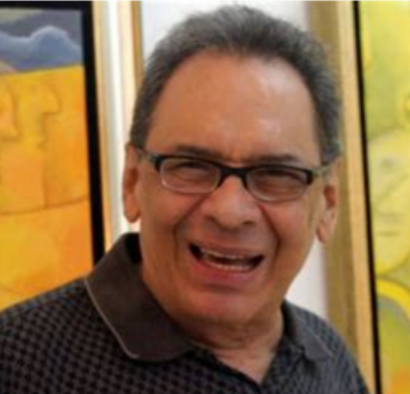 Pedro León Zapata y su aguda crítica social hecha arte