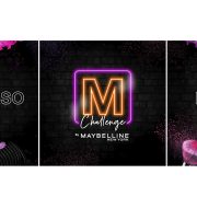 M Challenge