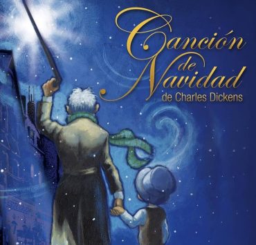 CANCIÓN DE NAVIDAD