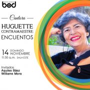 Huguette Contramaestre