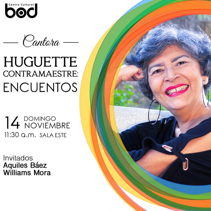 Huguette Contramaestre