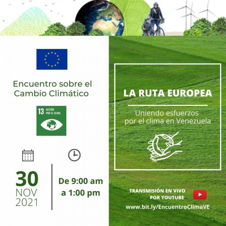 La Ruta Europea