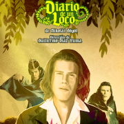 Diario de un Loco