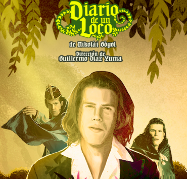 Diario de un Loco