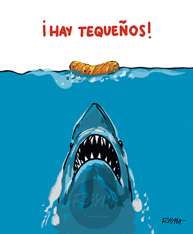 Rayma Suprani a IMAGO