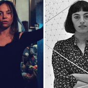 Azalea Celenia Quiñones, artista plástica especializada en el retratismo