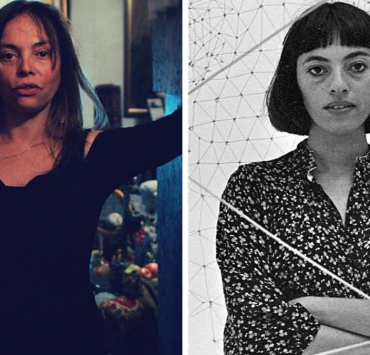 Azalea Celenia Quiñones, artista plástica especializada en el retratismo