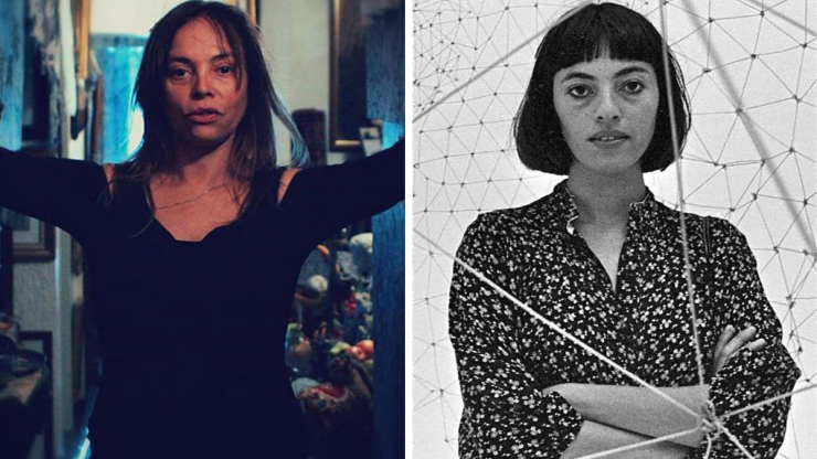 Azalea Celenia Quiñones, artista plástica especializada en el retratismo