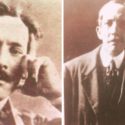 Andrés Pérez Mújica, apegado al naturalismo y expresionismo