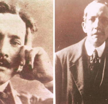 Andrés Pérez Mújica, apegado al naturalismo y expresionismo