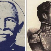 Carmelo Fernández, el creador del perfil del Libertador que se usa en la moneda nacional